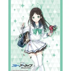 Bushiroad Sleeve Collection HG Blue Archive Airi Vol.4849 JAPAN OFFICIAL