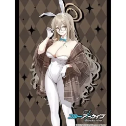 Bushiroad Other Toys & Hobbies*Sleeve Collection HG Blue Archive Akane Bunny Girl ver. Vol.4821 JAPAN