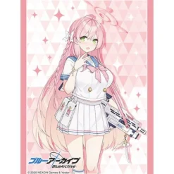 Bushiroad Other Toys & Hobbies*Sleeve Collection HG Blue Archive Hanako Vol.4854 JAPAN OFFICIAL