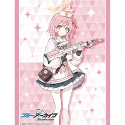 Bushiroad Sleeve Collection HG Blue Archive Serina Vol.4851 JAPAN OFFICIAL