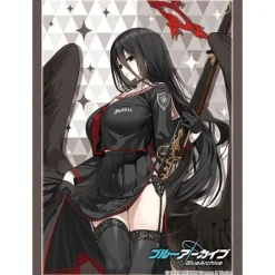 Bushiroad Other Toys & Hobbies*Sleeve Collection HG Blue Archive Hasumi Vol.4846 JAPAN OFFICIAL