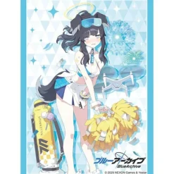 Bushiroad Other Toys & Hobbies*Sleeve Collection HG Blue Archive Hibiki Cheer Squad ver. Vol.4819 JAPAN
