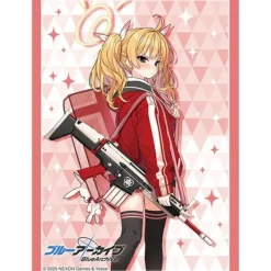 Bushiroad Other Toys & Hobbies*Sleeve Collection HG Blue Archive Yoshimi Vol.4848 JAPAN OFFICIAL