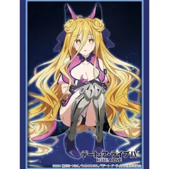 Bushiroad Sleeve Collection HG Date A Live IV Mukuro Hoshimiya Part.2 Vol.4890 JAPAN