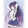 Bushiroad Sleeve Collection HG Date A Live IV Tohka Yatogami Part.2 Vol.4886 JAPAN