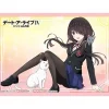 Bushiroad Sleeve Collection HG Date A Live IV Kurumi Tokisaki Part.6 Vol.4888 JAPAN