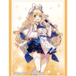 Bushiroad Sleeve Collection HG Kadokawa Sneaker Bunko Finne Von Kleinert Vol.4829 JAPAN