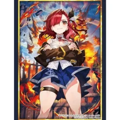 Bushiroad Sleeve Collection HG Kadokawa Sneaker Bunko Homura Vol.4832 JAPAN OFFICIAL