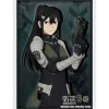 Bushiroad Sleeve Collection HG Kaiju No. 8 Mina Ashiro Vol.4868 JAPAN OFFICIAL
