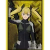Bushiroad Sleeve Collection HG Kaiju No. 8 Kikoru Shinomiya Vol.4867 JAPAN OFFICIAL