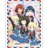 Bushiroad Sleeve Collection HG Kiniro Mosaic Vol.4884 JAPAN OFFICIAL