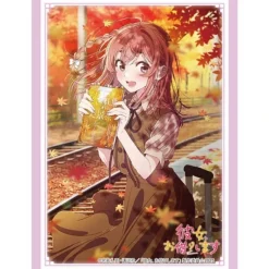 Bushiroad Other Toys & Hobbies*Sleeve Collection HG Rent-A-Girlfriend Sumi Sakurasawa Date ver. vol.2 Vol.4917