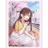 Bushiroad Sleeve Collection HG Rent-A-Girlfriend Chizuru Mizuhara Date ver. vol.2 Vol.4914