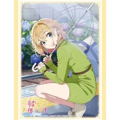 Bushiroad Other Toys & Hobbies*Sleeve Collection HG Rent-A-Girlfriend Mami Nanami Date ver. vol.2 Vol.4915