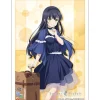 Bushiroad Sleeve Collection HG Summer Pockets Kamome Kushima Vol.4827 JAPAN OFFICIAL