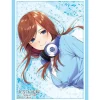 Bushiroad Other Toys & Hobbies*Sleeve Collection HG The Quintessential Quintuplets Miku Nakano Vol.4906