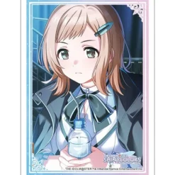 Bushiroad Sleeve Collection HG THE IDOLM@STER Series 20th Anniversary Vol.4883 JAPAN