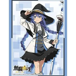 BUSHIROAD Sleeve Collection HG Vol.2928 Mushoku Tensei JAPAN OFFICIAL