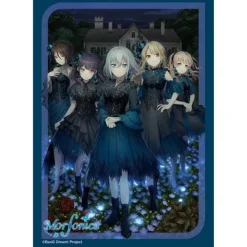 Bushiroad Sleeve Collection Mini BanG Dream! Morfonica Vol.793 JAPAN OFFICIAL