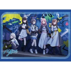 Bushiroad Sleeve Collection Mini BanG Dream! MyGO!!!!! Vol.791 JAPAN OFFICIAL