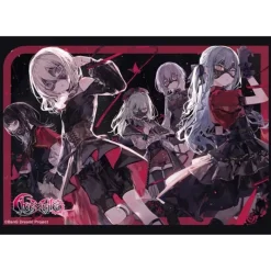 Bushiroad Other Toys & Hobbies*Sleeve Collection Mini BanG Dream! Ave Mujica Vol.792 JAPAN OFFICIAL