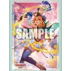 Bushiroad Other Toys & Hobbies*Sleeve Collection Mini Cardfight!! Vanguard Lianorn Troyment Vol.802 JAPAN