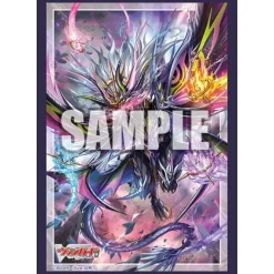 Bushiroad Other Toys & Hobbies*Sleeve Collection Mini Cardfight!! Vanguard Drajeweled Magnus Vol.795 JAPAN