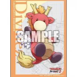 BUSHIROAD Sleeve Collection Mini Cardfight!! Vanguard Sybilt Vol.756 JAPAN OFFICIAL