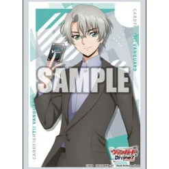 Bushiroad Other Toys & Hobbies*Sleeve Collection Mini Cardfight!! Vanguard Raika Koshiba Vol.813 JAPAN