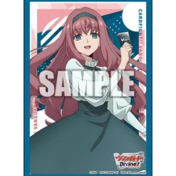 Bushiroad Other Toys & Hobbies*Sleeve Collection Mini Cardfight!! Vanguard Minae Mirei Vol.815 JAPAN