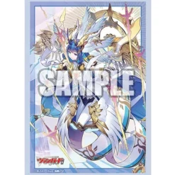 Bushiroad Sleeve Collection Mini Cardfight!! Vanguard Liael=Draconis Vol.800 JAPAN