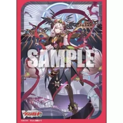 BUSHIROAD Other Toys & Hobbies*Sleeve Collection Mini Cardfight!! Vanguard Destined One of Time Vol.755 JAPAN