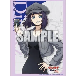 Bushiroad Other Toys & Hobbies*Sleeve Collection Mini Cardfight!! Vanguard Ruka Miyako Vol.797 JAPAN OFFICIAL