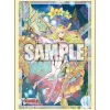 Bushiroad Sleeve Collection Mini Cardfight!! Vanguard Nanakril Vol.796 JAPAN OFFICIAL
