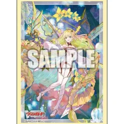 Bushiroad Sleeve Collection Mini Cardfight!! Vanguard Nanakril Vol.796 JAPAN OFFICIAL