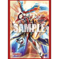 Bushiroad Sleeve Collection Mini Cardfight!! Vanguard Ars Vairina Vol.801 JAPAN