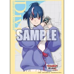 Bushiroad Other Toys & Hobbies*Sleeve Collection Mini Cardfight!! Vanguard Erika Myojo Vol.804 JAPAN