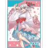 Bushiroad Sleeve High Grade Aogiri Vtuber High School Moemi Yukata ver. Vol.4801