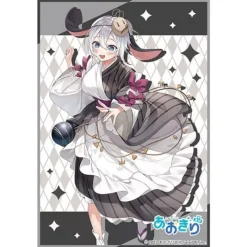 Bushiroad Other Toys & Hobbies*Sleeve High Grade Aogiri Vtuber High School Yamaguro Nekuro Yukata ver. Vol.4794