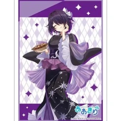 Bushiroad Other Toys & Hobbies*Sleeve High Grade Aogiri Vtuber High School Otodama Tamako Yukata ver. Vol.4792