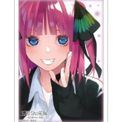 Bushiroad Other Toys & Hobbies*Sleeve High Grade The Quintessential Quintuplets Nino Nakano Vol.4806 JAPAN