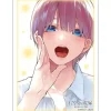 Bushiroad Sleeve High Grade The Quintessential Quintuplets Ichika Nakano Vol.4805 JAPAN