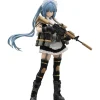 Snail Shell Figure*RA-02 Tactical Maid Kazune Tokiwa 1/12 Action Figure JAPAN OFFICIAL