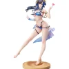 Good Smile Arts Shanghai Snowbreak Containment Zone Katya Surfside Leisure Swimsuit Ver. 1/7 Figure JAPAN