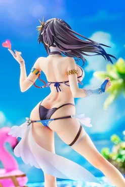 Good Smile Arts Shanghai Snowbreak Containment Zone Katya Surfside Leisure Swimsuit Ver. 1/7 Figure JAPAN