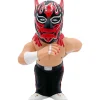 16 directions Soft Vinyl Collection 20 New Japan Pro-Wrestling El Desperado Red Costume Figure
