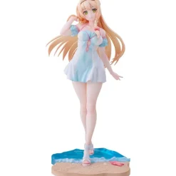 Solarain Figure*Atelier Ryza Klaudia Valentz Swimsuit Ver. 1/7 Figure JAPAN OFFICIAL