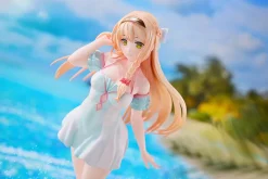 Solarain Figure*Atelier Ryza Klaudia Valentz Swimsuit Ver. 1/7 Figure JAPAN OFFICIAL