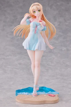 Solarain Figure*Atelier Ryza Klaudia Valentz Swimsuit Ver. 1/7 Figure JAPAN OFFICIAL