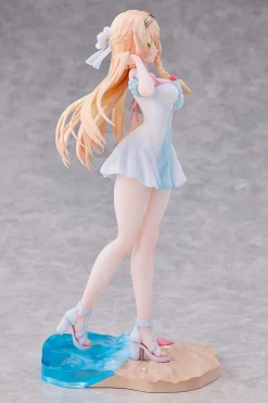 Solarain Figure*Atelier Ryza Klaudia Valentz Swimsuit Ver. 1/7 Figure JAPAN OFFICIAL